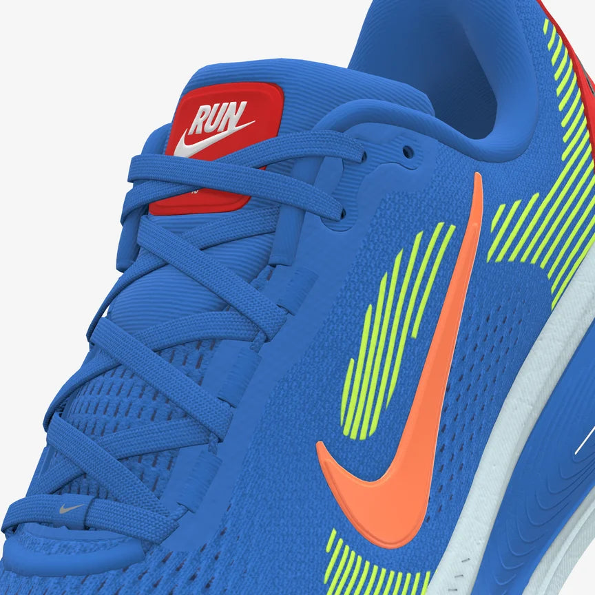 Nike Vomero 18
